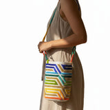 Kankuamo Wool Bag | Aurora Weave