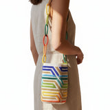 Kankuamo Wool Bag | Aurora Weave