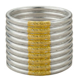 Marzea Essence Silver (Set of 9)