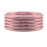 Marzea Gleam Champagne Blush (Set of 5)