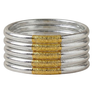 Silver