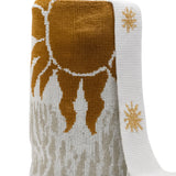 Kamëntsá Breaded Bag | Ancestral Sun