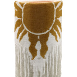 Kamëntsá Breaded Bag | Ancestral Sun