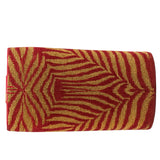 Kamëntsá Breaded Bag | Golden Ember