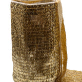 Kamëntsá Breaded Bag | Living Gold