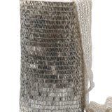 Kamëntsá Breaded Bag | Living Silver