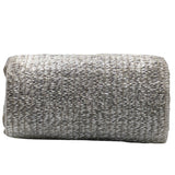 Kamëntsá Breaded Bag | Living Silver