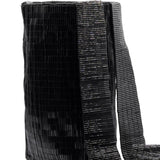 Kamëntsá Breaded Bag | Midnight Weave