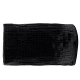 Kamëntsá Breaded Bag | Midnight Weave