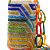 Kankuamo Wool Bag | Aurora Weave