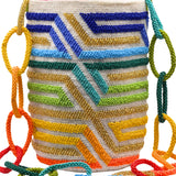 Kankuamo Wool Bag | Aurora Weave