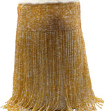 Kankuamo Wool Bag | Ballerina Glow