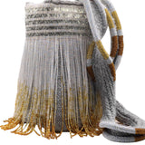 Kankuamo Wool Bag | Ballerina Moon