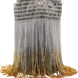 Kankuamo Wool Bag | Ballerina Moon