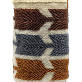 Kankuamo Wool Bag | Copper Horizon