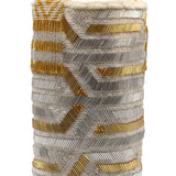 Kankuamo Wool Bag | Golden Eclipse