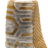 Kankuamo Wool Bag | Golden Eclipse