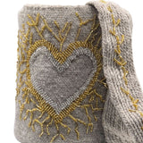 Kankuamo Wool Bag | Heart of Earth