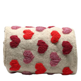 Kankuamo Wool Bag | Blooming Hearts
