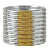 Marzea Essence Silver (Set of 9)