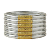 Marzea Essence Silver (Set of 6)