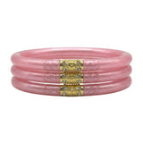 Marzea Soluna Soft Pink (Set of 3)