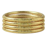 Marzea Essence Gold (Set of 4)