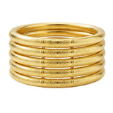 Marzea Essence Gold — Set of 5