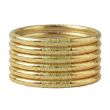 Marzea Essence Gold (Set of 6)