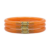 Marzea Soluna Sunset Orange (Set of 3)