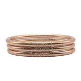 Marzea Gleam Rose Gold