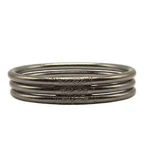 ANTIQUE SILVER