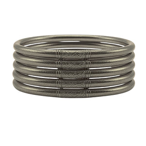 ANTIQUE SILVER