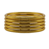 Marzea Gleam Antique Gold (Set of 5)