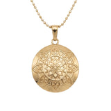 I Am Calm Pendant