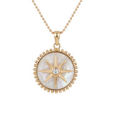 Circle of Life Pendant