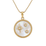 I Am Infinite Pendant