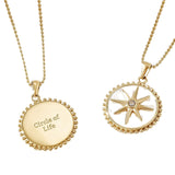 Circle of Life Pendant