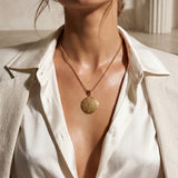 I Am Calm Pendant