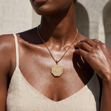 OM Pendant