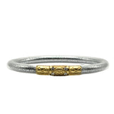 Marzea Soluna Crystal Silver (Set of 1)