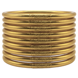 Marzea Gleam Antique Gold (Set of 9)