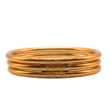 Marzea Gleam Copper (Set of 3)