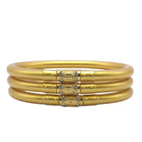 Marzea Soluna Gold (Set of 3)