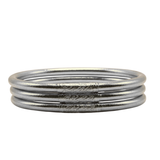 Marzea Gleam Silver (Set of 3)