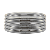 Marzea Gleam Silver (Set of 5)