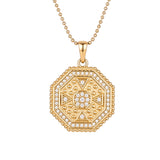 OM Pendant
