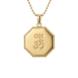 OM Pendant