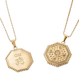 OM Pendant