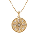 I Am Purity Pendant